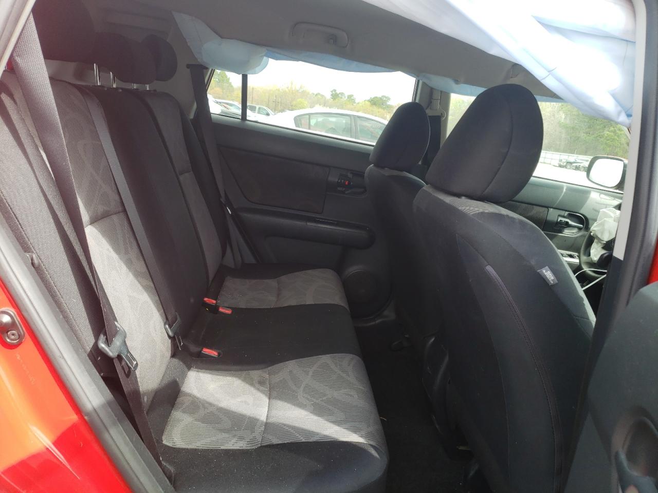 Photo 6 from auction – 2014 SCION XB with VIN JTLZE4FE3EJ064140