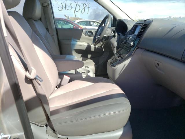Photo 5 from auction – 2012 KIA SEDONA EX with VIN KNDMH4C79C6431478