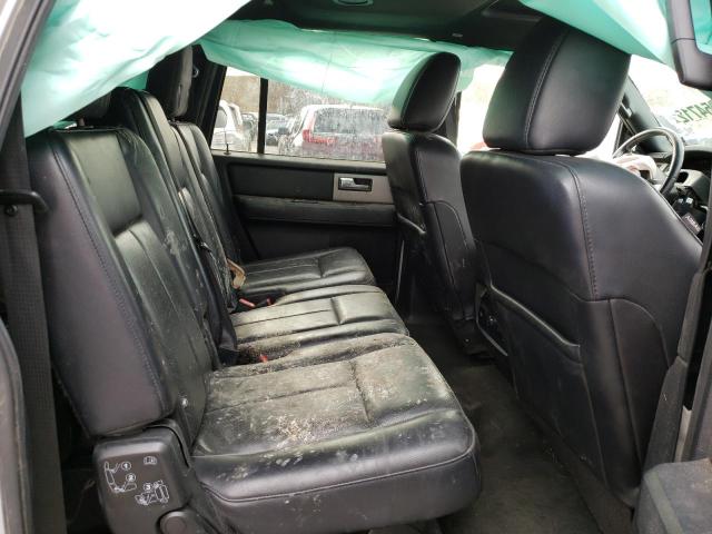 Photo 6 from auction – 2017 FORD EXPEDITION with VIN 1FMJK2AT5HEA52950