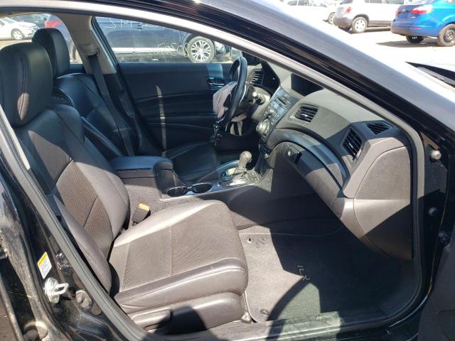 Photo 5 from auction – 2015 ACURA ILX 20 TEC with VIN 19VDE1F70FE004068