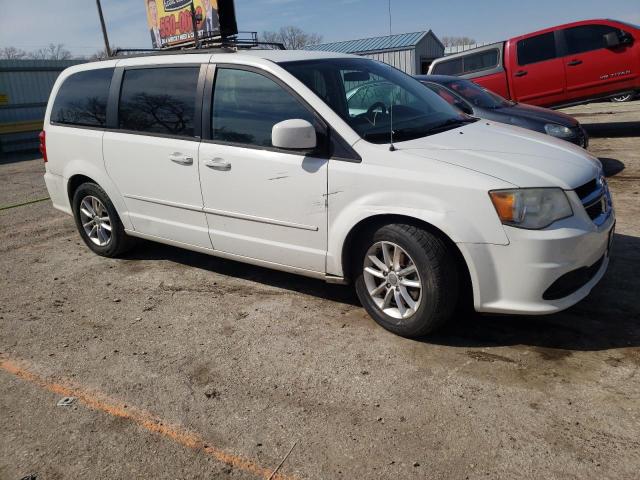 Photo 9 from auction – 2013 DODGE GRAND CARA with VIN 2C4RDGCG1DR738589