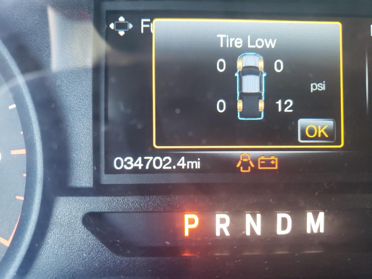 Photo 8 from auction – 2019 FORD F150 SUPER with VIN 1FTEW1C55KFC23829