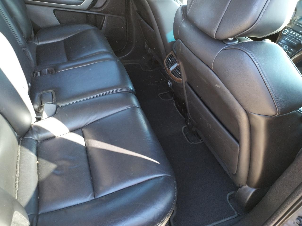 Photo 6 from auction – 2012 ACURA MDX TECHNO with VIN 2HNYD2H31CH528061