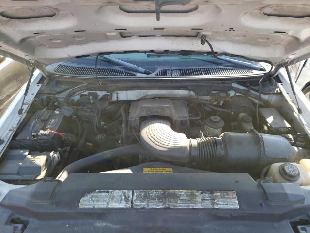 Photo 7 from auction – 2000 FORD F150 with VIN 1FTRX18L5YNB43743