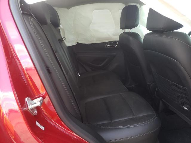 Photo 5 from auction – 2015 BUICK ENCORE with VIN KL4CJCSB6FB223421