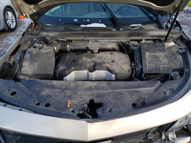 Photo 7 from auction – 2014 CHEVROLET IMPALA LS with VIN 2G11Y5SL1E9255022