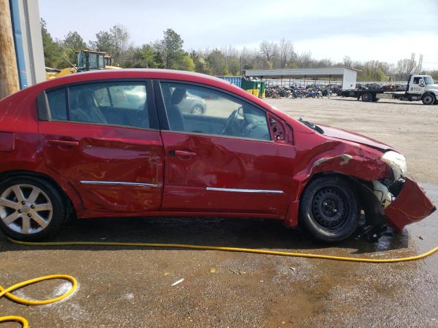 Photo 9 from auction – 2011 NISSAN SENTRA 2.0 with VIN 3N1AB6AP6BL663773