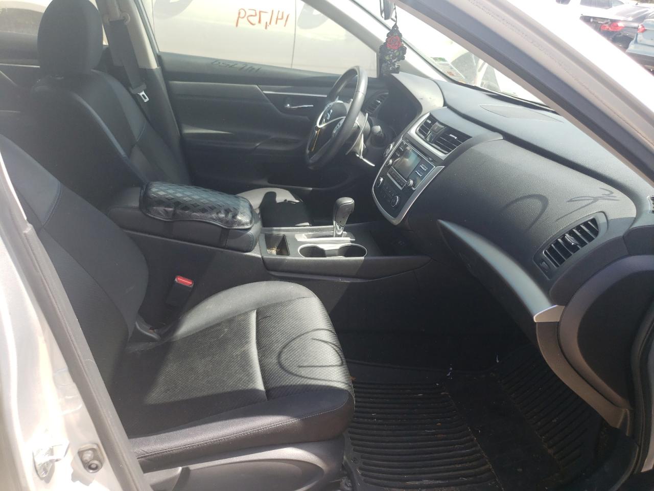 Photo 5 from auction – 2016 NISSAN ALTIMA 2.5 with VIN 1N4AL3AP4GC214299