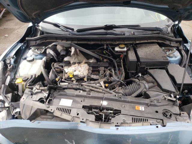 Photo 7 from auction – 2011 MAZDA MAZDA3 with VIN JM1BL1U50B1358790