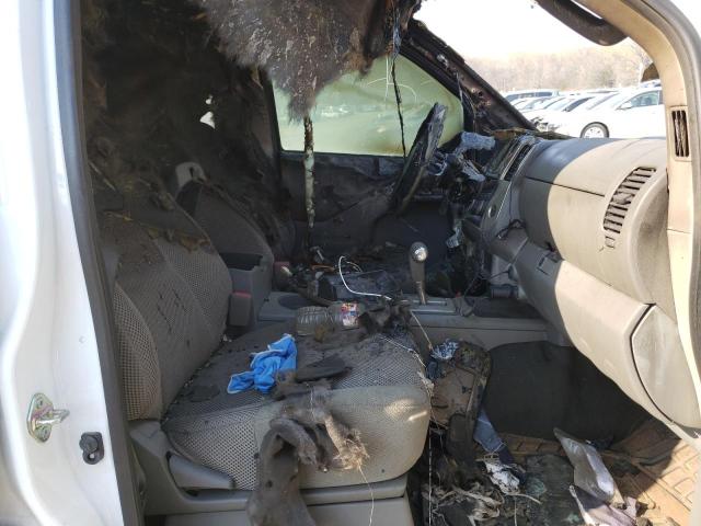 Photo 5 from auction – 2019 NISSAN FRONTIER S with VIN 1N6DD0ER6KN793207