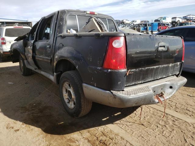 Photo 3 from auction – 2003 FORD EXPLORER S with VIN 1FMZU67E03UA40202