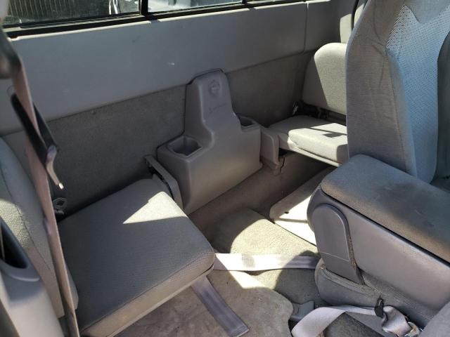Photo 6 from auction – 1998 MAZDA B3000 CAB with VIN 4F4YR16U9WTM45201