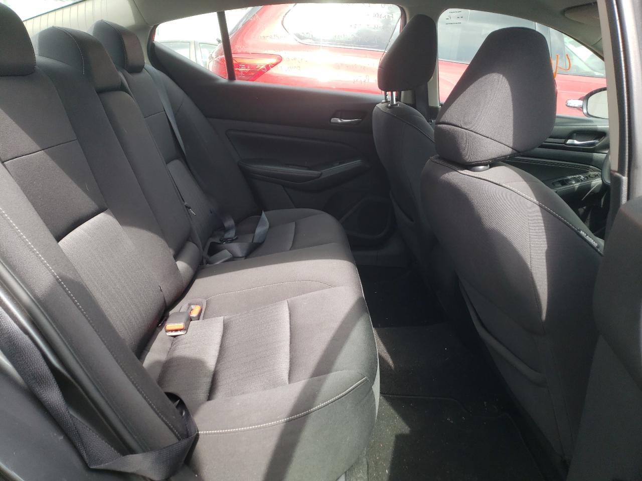 Photo 6 from auction – 2020 NISSAN ALTIMA S with VIN 1N4BL4BV0LC235958
