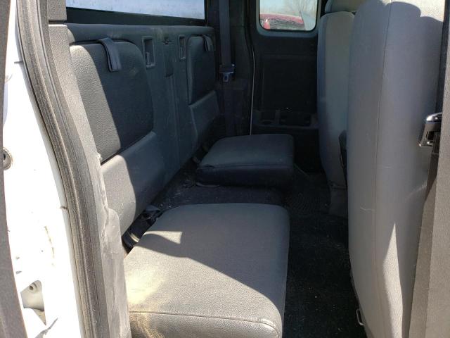Photo 6 from auction – 2011 DODGE DAKOTA ST with VIN 1D7RE2BK3BS585592