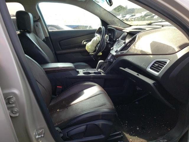 Photo 5 from auction – 2015 GMC TERRAIN SL with VIN 2GKALTEK4F6412546