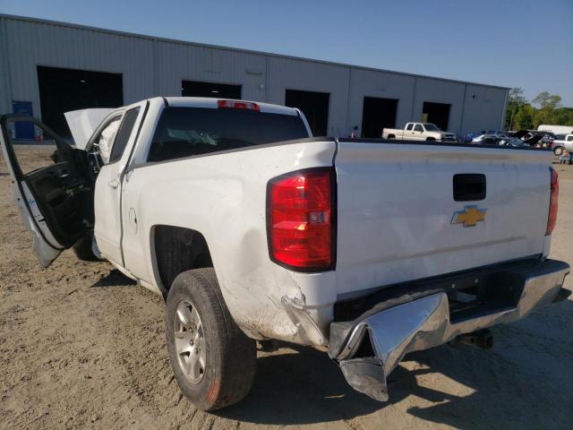 Photo 3 from auction – 2019 CHEVROLET SILVERADO with VIN 2GCVKPEC6K1131808