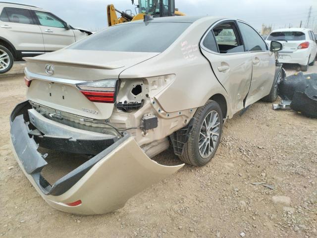 Photo 4 from auction – 2017 LEXUS ES 350 with VIN 58ABK1GG0HU061885