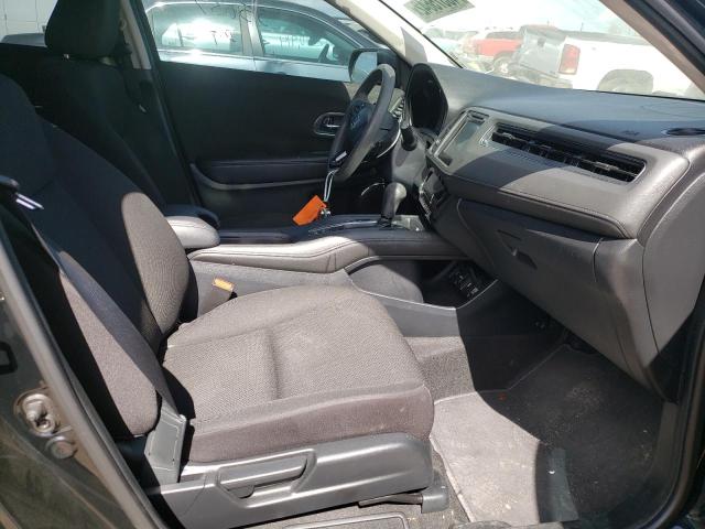 Photo 5 from auction – 2017 HONDA HR-V EX with VIN 3CZRU6H54HM732357