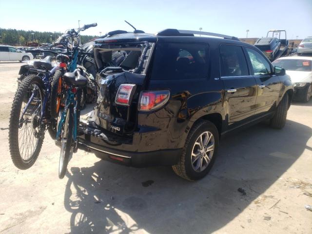 Photo 4 from auction – 2016 GMC ACADIA SLT with VIN 1GKKVRKD9GJ132861