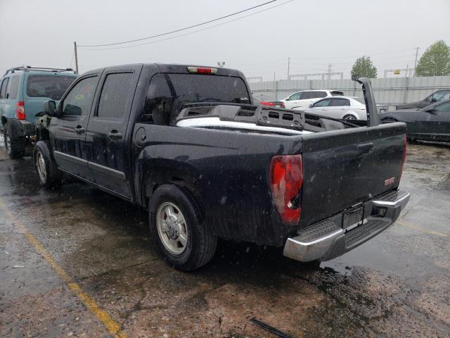 Photo 3 from auction – 2008 GMC CANYON with VIN 1GTCS13E088145380