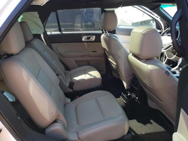 Photo 6 from auction – 2014 FORD EXPLORER L with VIN 1FM5K7F88EGA53089