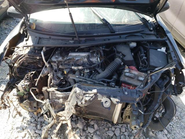 Photo 7 from auction – 2015 TOYOTA COROLLA L with VIN 5YFBURHE6FP335795