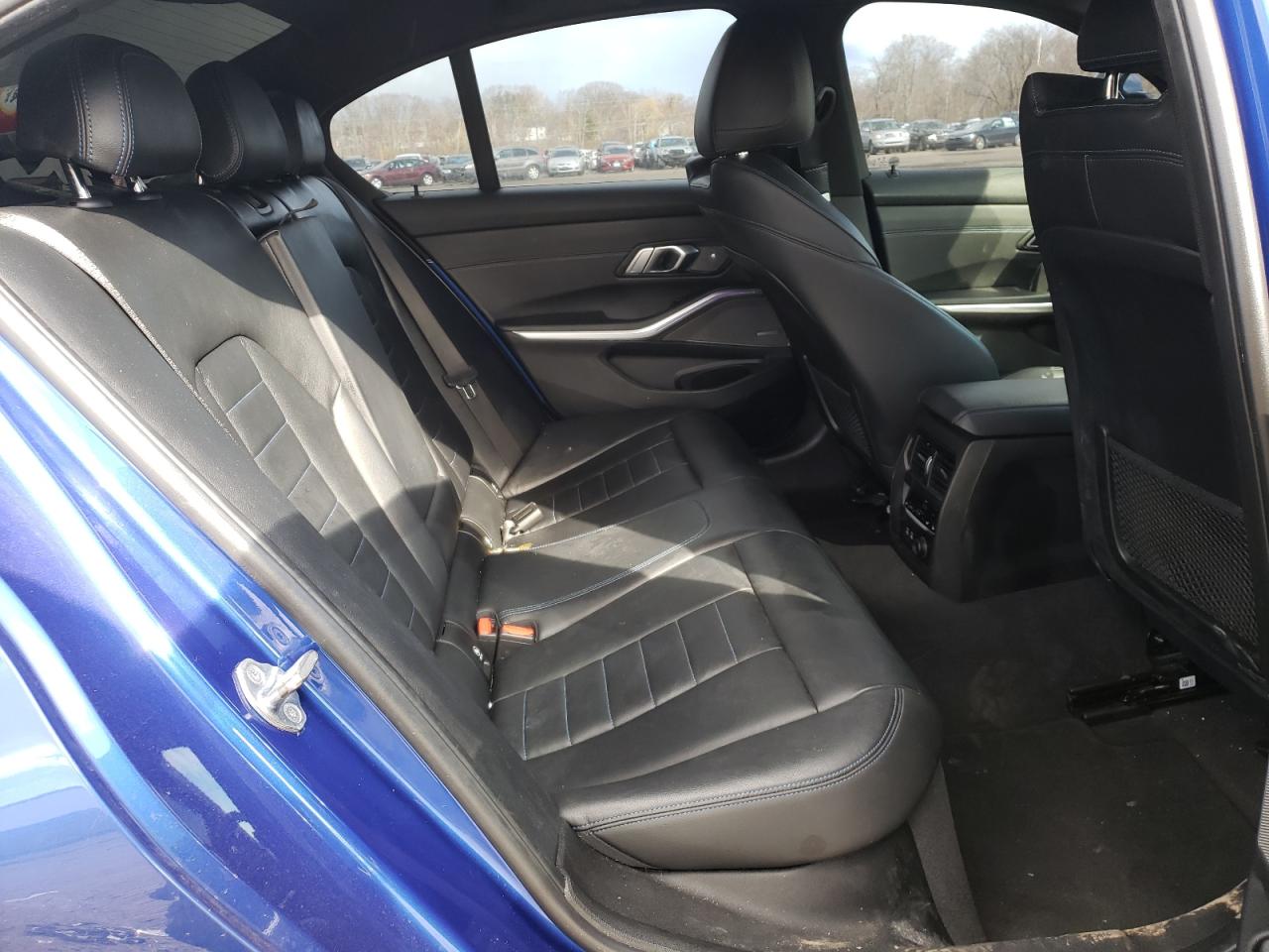 Photo 6 from auction – 2019 BMW 330XI with VIN WBA5R7C52KAJ78367