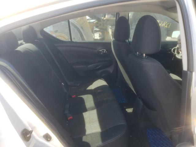 Photo 6 from auction – 2017 NISSAN VERSA S with VIN 3N1CN7AP3HK440000
