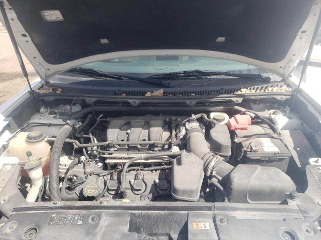 Photo 7 from auction – 2015 FORD FLEX LIMIT with VIN 2FMHK6D8XFBA05967
