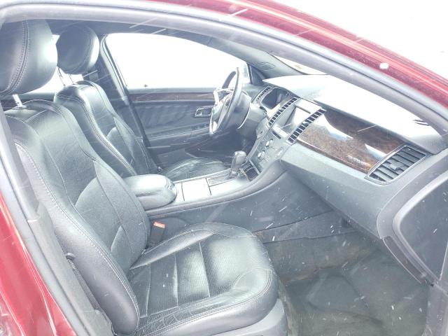 Photo 5 from auction – 2013 FORD TAURUS LIM with VIN 1FAHP2F84DG204178