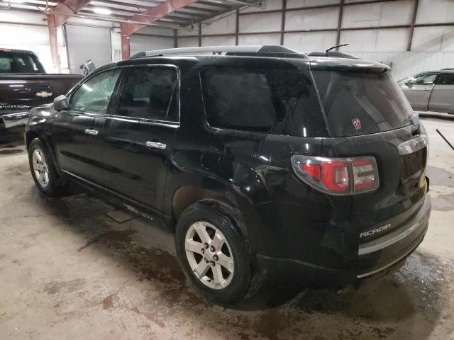 Photo 3 from auction – 2016 GMC ACADIA SLE with VIN 1GKKVPKD2GJ172686