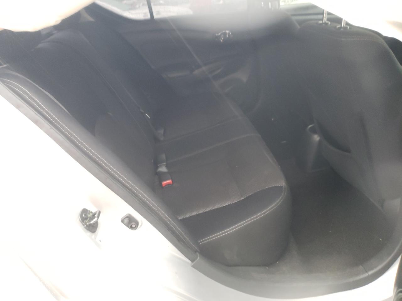 Photo 6 from auction – 2017 NISSAN VERSA S with VIN 3N1CN7AP8HK427419