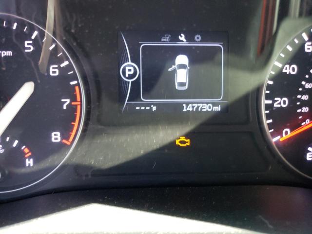 Photo 8 from auction – 2016 KIA OPTIMA LX with VIN KNAGT4L34G5094879
