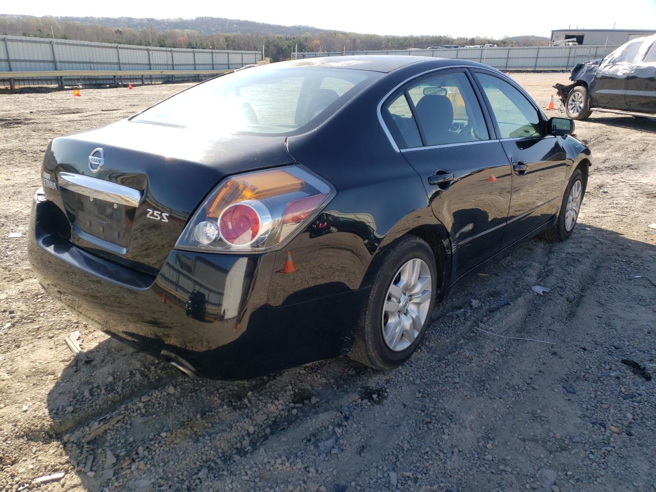 Photo 4 from auction – 2012 NISSAN ALTIMA with VIN 1N4AL2AP4CN542833