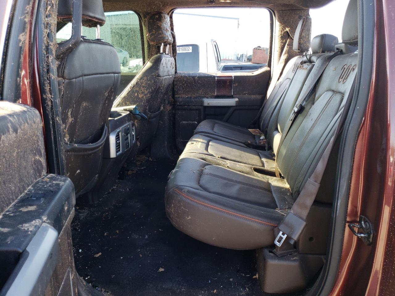 Photo 6 from auction – 2015 FORD F150 SUPER with VIN 1FTEW1EG0FFC93162