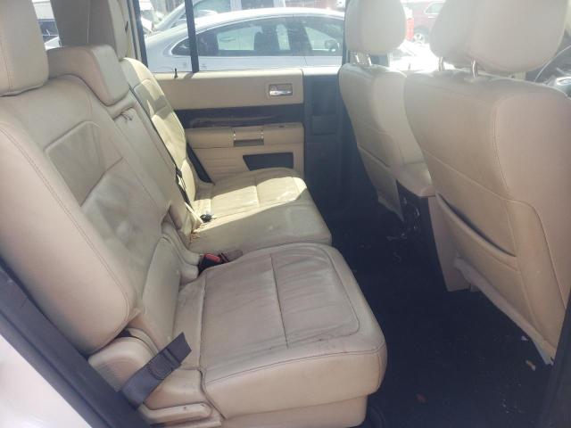 Photo 6 from auction – 2015 FORD FLEX LIMIT with VIN 2FMHK6D8XFBA05967