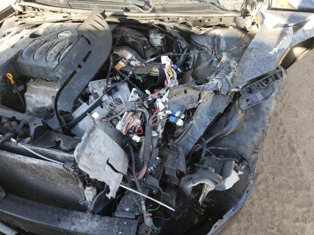 Photo 9 from auction – 2012 NISSAN ALTIMA BAS with VIN 1N4AL2AP5CN483842