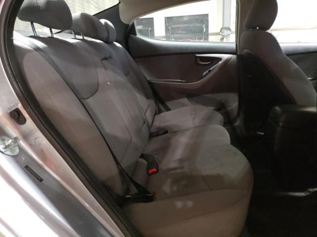 Photo 6 from auction – 2016 HYUNDAI ELANTRA SE with VIN 5NPDH4AE8GH730795