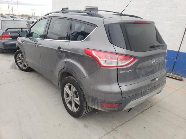 Photo 3 from auction – 2013 FORD ESCAPE SE with VIN 1FMCU9G99DUD90035