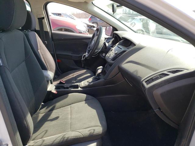Photo 5 from auction – 2015 FORD FOCUS SE with VIN 1FADP3F28FL376000