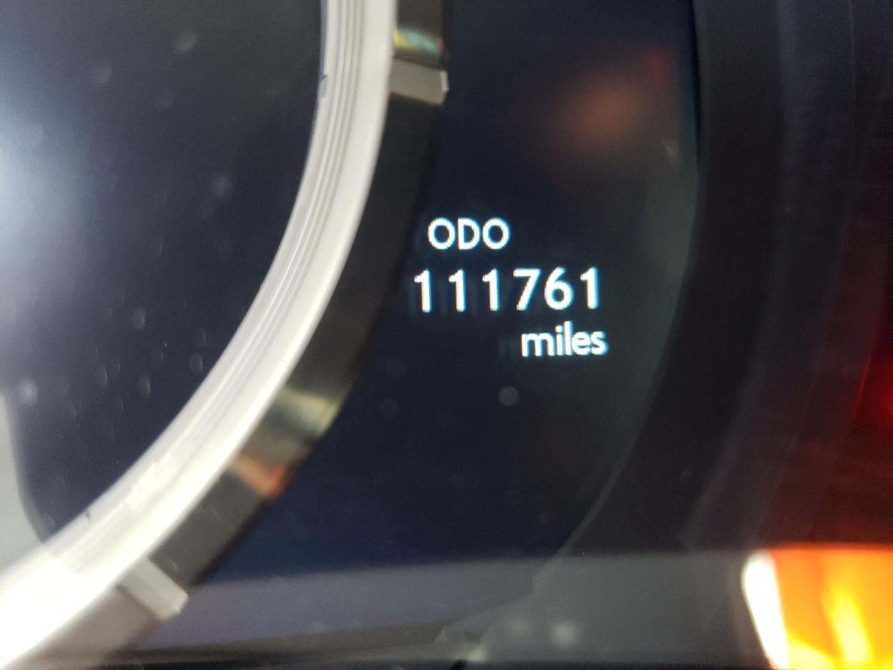 Photo 8 from auction – 2015 LEXUS IS 350 with VIN JTHCE1D20F5009677