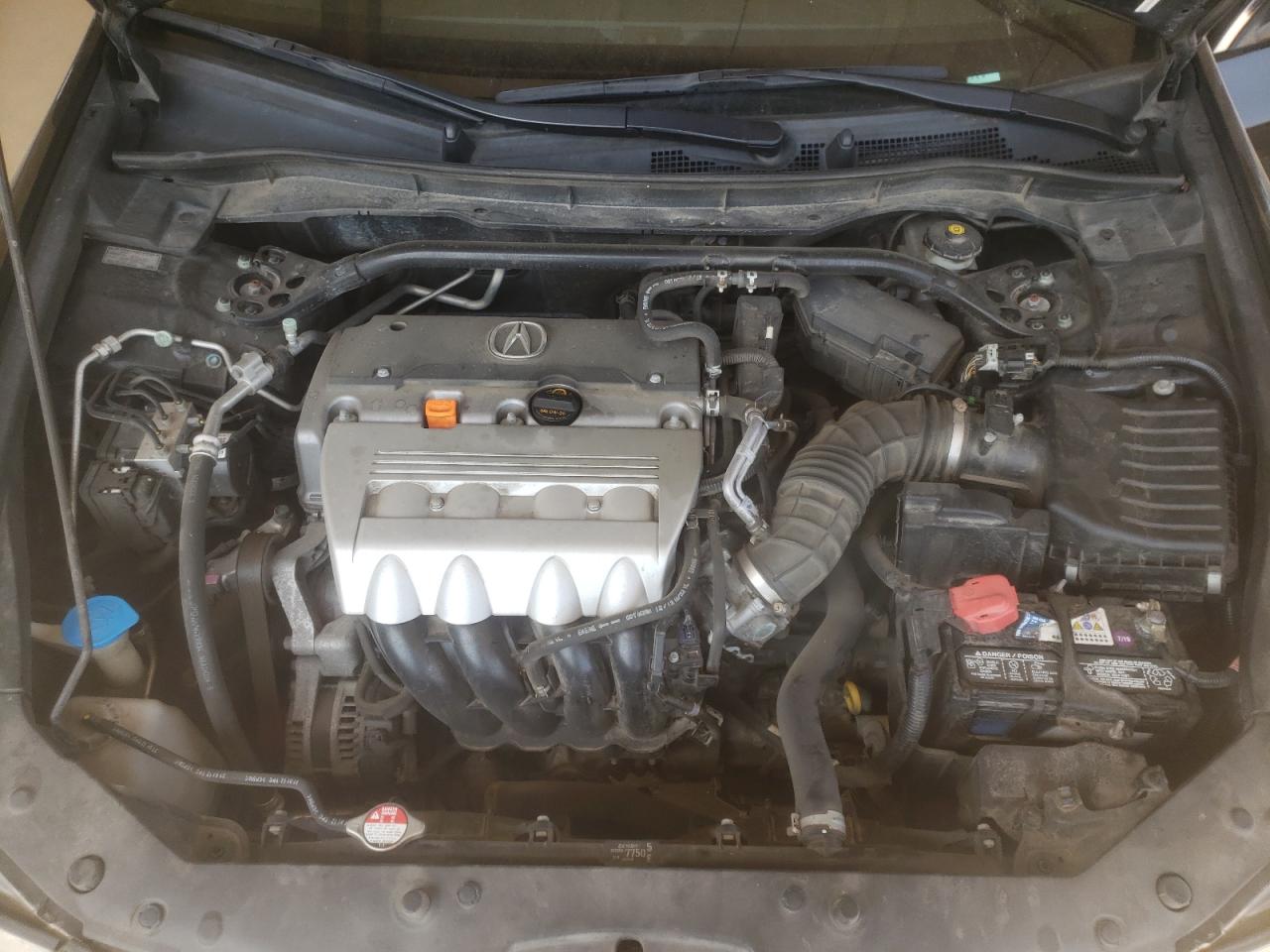 Photo 7 from auction – 2013 ACURA TSX TECH with VIN JH4CU2F66DC008213