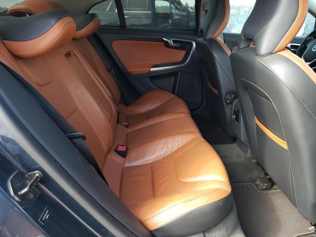 Photo 6 from auction – 2013 VOLVO S60 T5 with VIN YV1612FS8D2187617