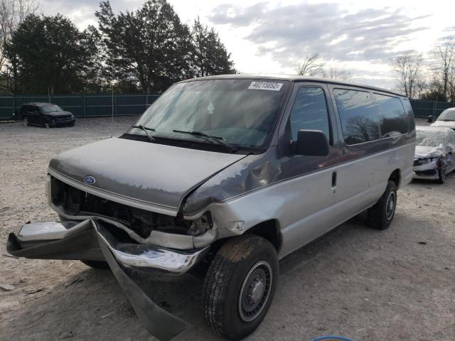 Foto 2 de la subasta – 1994 FORD ECONOLINE con VIN 1FBJS31H1RHB19537