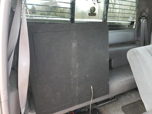 Photo 6 from auction – 1996 FORD F250 with VIN 1FTHX26H2TEA14948