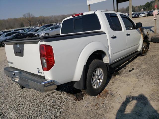 Photo 4 from auction – 2019 NISSAN FRONTIER S with VIN 1N6DD0ER6KN793207