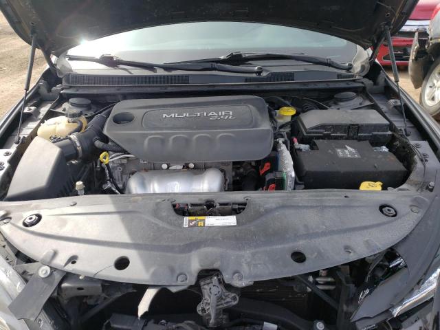 Photo 7 from auction – 2015 CHRYSLER 200 S with VIN 1C3CCCBB7FN756199