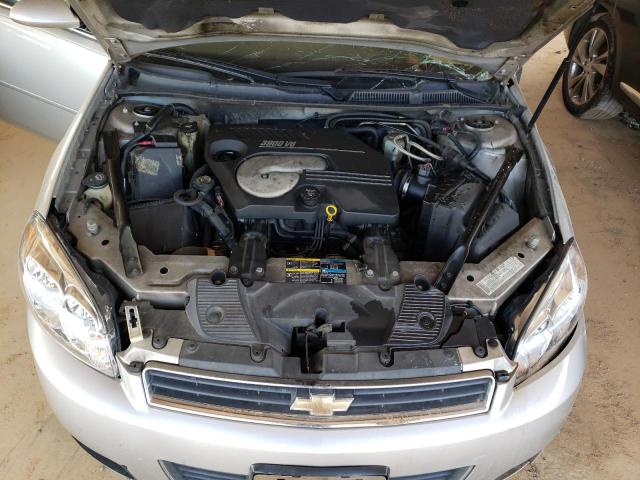 Photo 7 from auction – 2006 CHEVROLET IMPALA LT with VIN 2G1WC581869284142