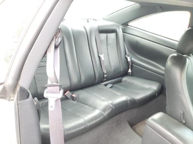 Photo 6 from auction – 2000 TOYOTA SEQUIA with VIN 2T1CF22PXYC337889