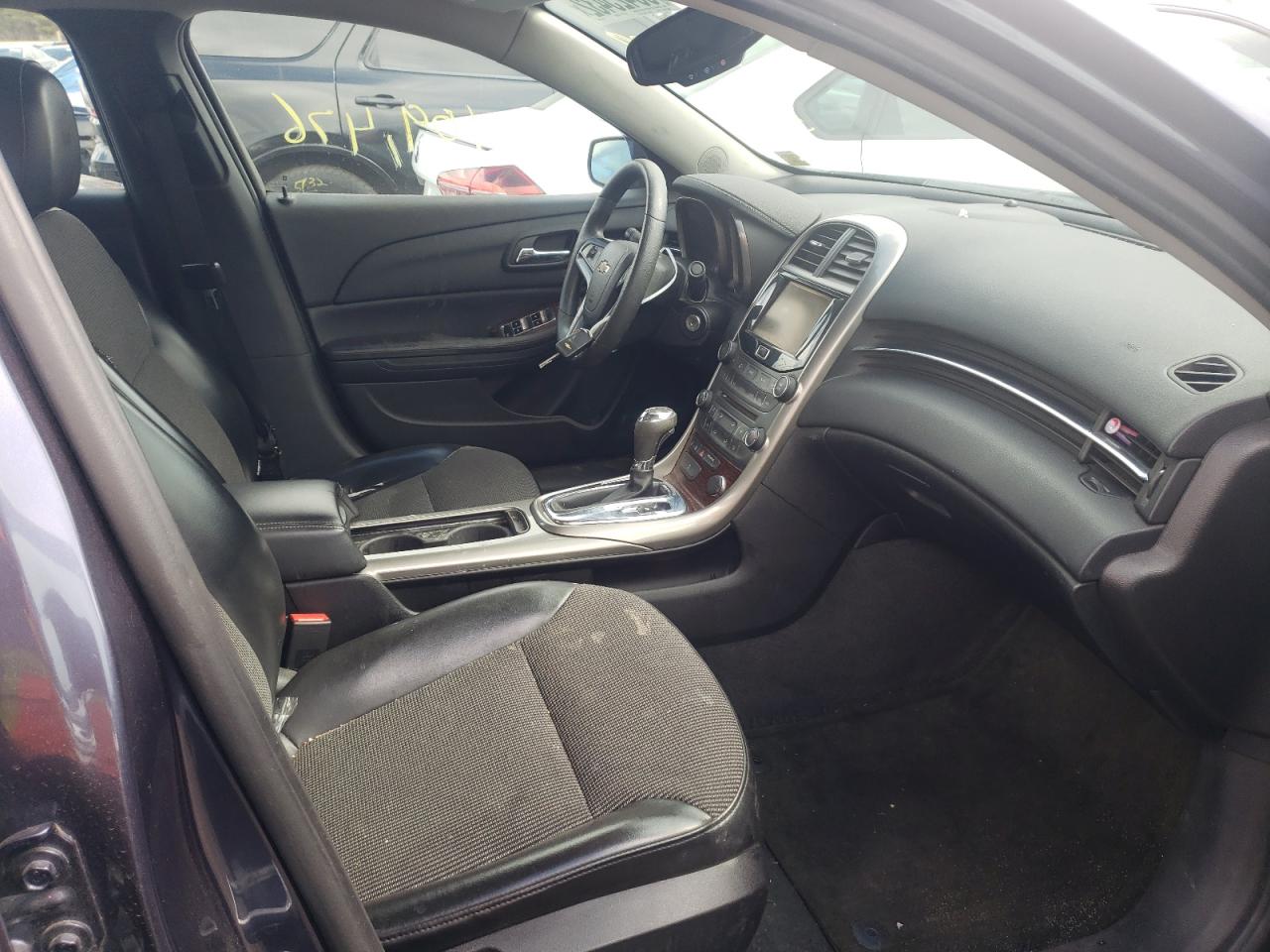 Photo 5 from auction – 2013 CHEVROLET MALIBU 1LT with VIN 1G11C5SA1DF195309
